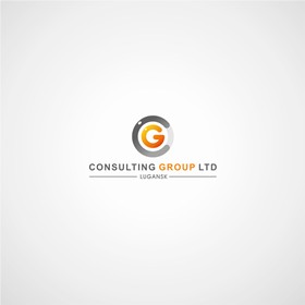 Логотипы: Consulting group ltd